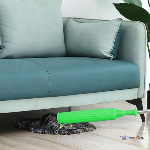 360° Self-Wringing Rotating Mop