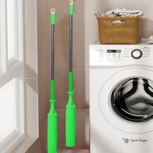 360° Self-Wringing Rotating Mop
