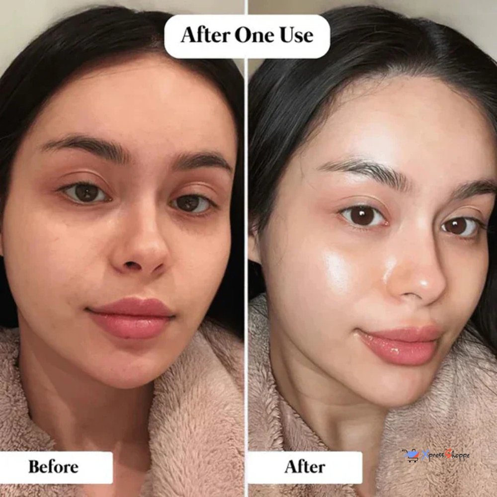 Collagen Overnight Peel Off Mask