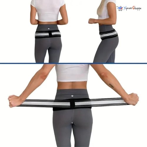 Easy Adjustability