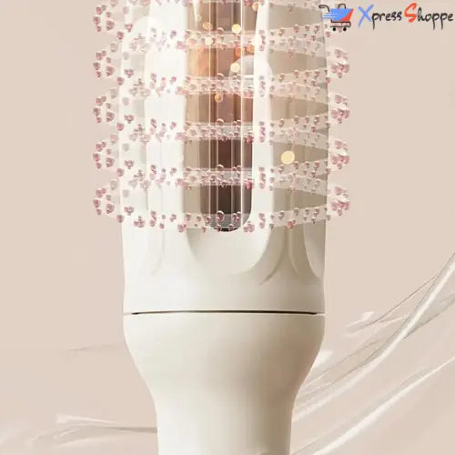 Twirlher™ - Automatic Hair Curler With Negative Ion Generator & 4 Temperature Mode