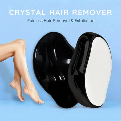 Gleamora™ - Crystal Hair Remover For Irresistibly Smooth Skin