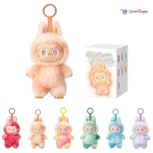 Labubu Mystery Doll