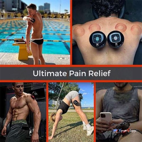 Ultimate Pain Relief